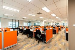 Lucrum Capital Building (D1), Office #583951951